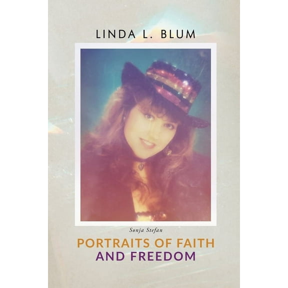 Portraits of Faith and Freedom, (Paperback)