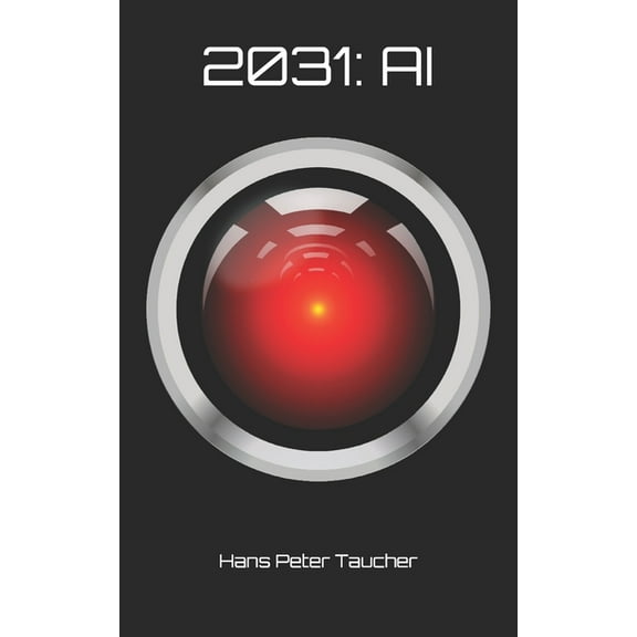 2031: AI (Paperback)