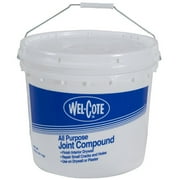 Welco Mfg Drywall Compound