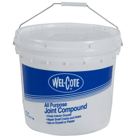 Welco Mfg Drywall Compound