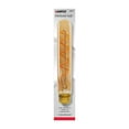 thumbnail image 6 of Satco 4w T9 LED Amber 2200K 260Lm Vintage Style Filament E26 Base Bulb, 6 of 9