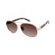 thumbnail image 1 of Lentes de Sol TOMMY HILFIGER Mujer X67060 Outlook Marco de Metal Color Dorado con Filtro 100% UV, 1 of 5