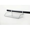 thumbnail image 3 of Stor-Trax 23 inch Front Access Wire Basket, 3 of 4