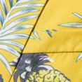 thumbnail image 6 of Fesfesfes Mens Blazer Outerwear Casual Hawaiian Holiday Sstyle Beautiful Flower Series Features Broken Flower Single Button Suit On Sale, 6 of 9