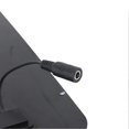 thumbnail image 2 of 12V 5W Portable Solar Panel, High Efficiency Conversion, Compact and Eco-Friendly Solar Panel, Outdoor Charger for RV and Motorcycle, 2 of 4