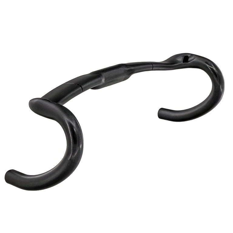 Kocevlo Carbon Fiber Bicycle Handlebar - Lightweight and Durable