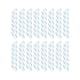 thumbnail image 1 of Buy 2 get 10% off ICERUN Carpet Pad Reusable Non-Slip, Non-Curl Carpet Tape For Hardwood And Tile Floors, 1 of 5