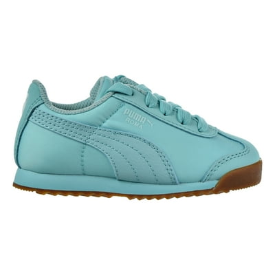 Puma roma cheap bleu
