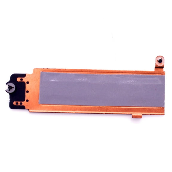 Deal4GO M.2 NVME 2280 SSD Thermal Heatsink Cover Cooling Heat Shield R6TGF 0R6TGF for Dell Latitude E7480 E7380 7280 7290 7490