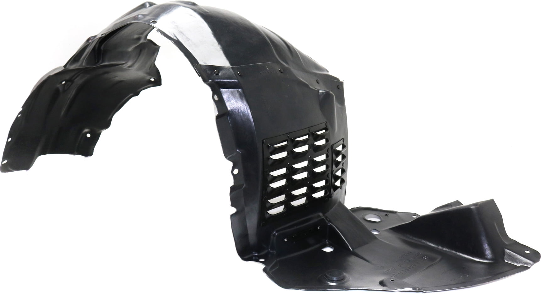 Replacement REPL222141 Fender Liner Compatible with 2014-2015 Lexus RX350 2013-2015 RX450h Front, Right Passenger