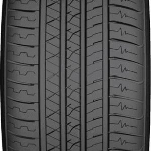Americus Recon Sport UHP 245/45ZR18 100W XL Passenger Tire Sansujyuku sansujyuku.com