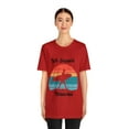 thumbnail image 4 of We Support Hawaii Unisex T-Shirt, 4 of 12