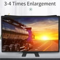 thumbnail image 4 of facefd 12 inch Mobile Phone Screen Magnifier Amplifier Mobile Phone Video Magnifying Stand, 4 of 6