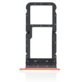 thumbnail image 3 of Replacement Dual Sim Card Tray Compatible For Motorola Moto E7 (XT2095 / 2020) (Satin Coral), 3 of 3