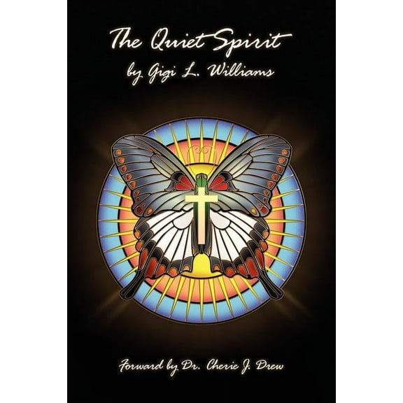 The Quiet Spirit (Paperback)