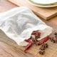 thumbnail image 5 of 30-pack cheesecloth bags for filtering reusable, 5 of 5