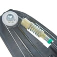 thumbnail image 6 of Geelife Window Regulator W/o Motor Rear Right For BMW E65 E66-Series Sedan, 6 of 9