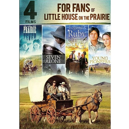 4-Films For Fans Of Little House On The Prairie (Best House Flipping Shows)