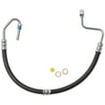 thumbnail image 2 of Gates Line Assembly - HP P/S Pressure Hose, Only Fits select: 1993-1997 TOYOTA COROLLA, 2 of 4