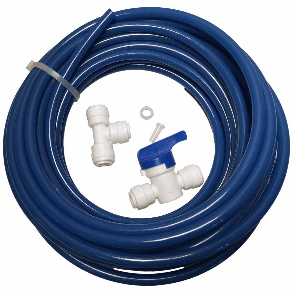 Ice Maker Connection Kit 1/4inch