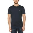 thumbnail image 1 of ORIGINAL PENGUIN Penguin Pin Point Embroidered Logo Organic Cotton T-shirt, 1 of 1