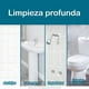 thumbnail image 5 of Harpic&reg; Limpiador L&iacute;quido Ba&ntilde;os Ultra 3.7lts + 650 ml Harpic NA, 5 of 5