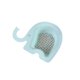 thumbnail image 4 of Moyic Cesta de drenaje del fregadero Colgando Cocina Secado Plástico Lavavajillas Frutas Residuos Filtro Colador Organizador Gadget Azul Type2 NO2, 4 of 6