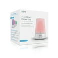 thumbnail image 7 of PureSpa Essence Aromatherapy Oil Diffuser – All-Natural Air Freshener with Optional Color-Changing Mood Light and Automatic Shut-Off Timer for Safe Home & Office Use, 7 of 7