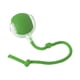thumbnail image 3 of Pelota interactiva para gatos con control remoto, juguete automático con cola de plumas, rompecabezas eléctrico para perseguir y cazar., 3 of 4