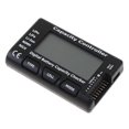 thumbnail image 5 of Battery Balancer Capacity Controller Tester CellMeter-7 LiPo LiFe Li-Fe Li-Ion NiMH Nicd Digital Che, 5 of 5