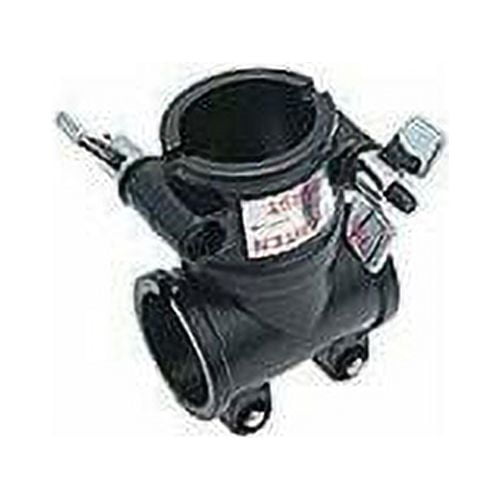 Gib Pwr Rack T-leg Clamp