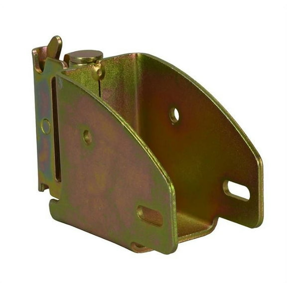 CargoSmart Rotating Board Holder, For E-Track and X-Track