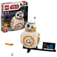 thumbnail image 5 of Kit de Construcción LEGO Star Wars VIII BB-8 75187 1106 Piezas, 5 of 5