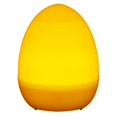 thumbnail image 2 of 12PCS Battery Powered Easter Simulation Eggs Easter Decoration Multicolor LED Lighting Eggs for Home Decoration Kids Gift, 2 of 10