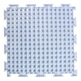 thumbnail image 4 of Ortodon Pastel Module Sensory Mat 8 Pieces Orthopedic Puzzle Mats for Foot Massage Game Mat Massage Sensory Mat Puzzle Floor Mat, Multiсolor, 4 of 20