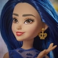 thumbnail image 3 of Disney Descendants Reception Dress Evie Fashion Doll, Includes Accessories, 3 of 9