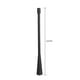 thumbnail image 5 of Antena Hembra Sma Cable de datos Walkie Talkie UHF 400-470MHz Antena SMA Hembra para Kenwood TK3107 TK3100 Tmvgtek Para estrenar, 5 of 5