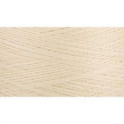 Gutermann Natural Cotton Thread - 50wt 876yds - White (5709) - 4008015195557