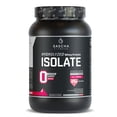 thumbnail image 1 of Polvo de proteína sabor Fresa Sascha Fitness Fitness Town SFST2LB, 1 of 5