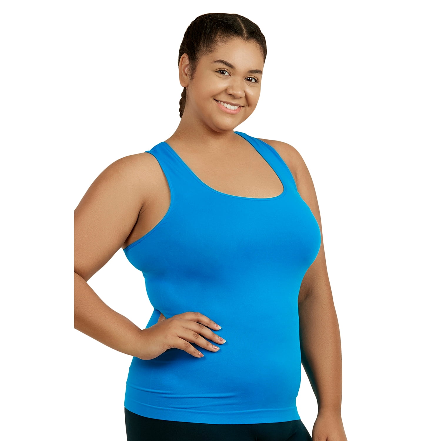 country tank tops plus size