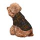 thumbnail image 5 of Balery Polynesian Turtles Sudadera con Capucha para Perros Pequeños – Ropa para Mascotas, Disfraz para Perros y Gatos, Ideal para Fiestas y Cosplay-Large, 5 of 7