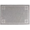 thumbnail image 2 of Pet Feeding Mat Large For Dogs And Cats.24"16" Flexible And Easy To Clean, 2 of 3