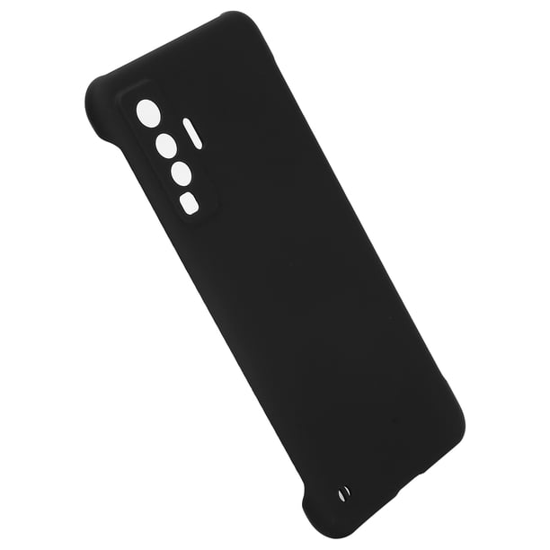 Cubierta Del Teléfono Móvil, Caja Dura Ultrafina Plástica Del Teléfono De La Disipación De Calor De La PC Para X50