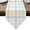 Multicolor, variant on Green Beige Plaid Table Runner Linen Burlap Table Runner 36 Inches Small Farmhouse Art Checkered Rustic Dresser Scarves for Kitchen Island Coffee Dining Party Wedding Banquet Holiday Decor 13"x36"