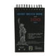 thumbnail image 1 of Sketch PaperSketch Books 100pcs A5 Sketch Books Libro de dibujo Diseño aerodinámico Jadeshay  A, 1 of 8