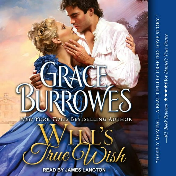Will's True Wish (Audiobook)