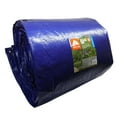 thumbnail image 2 of (2 pack) Ozark Trail Medium-Duty Tarp, 24’ x 40’, Material PE, 2 of 10