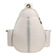 thumbnail image 4 of Bolsa de tenis Crossbody Bag para para principiantes Organizador de bolsas con soporte de botellas de agua Backminton Racquet Bag mochila, 4 of 8