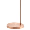 thumbnail image 7 of JONATHAN Y Brandon 57" Metal Task LED Floor Lamp, Copper, JYL6113A, 7 of 7