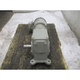 thumbnail image 2 of STERLING ELECTRIC DH0014FCA W/ 2262AC030143 1800 RPM 1.65 HP GEAR BOX 208-230/460V 3.1-3.0/1.5A NSNP, 2 of 4